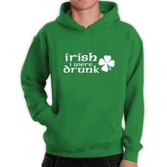Džemperis irish i were drunk